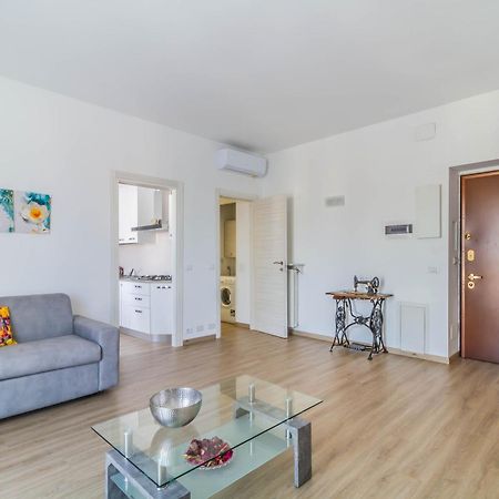 Domusmi Benedetto Marcello-28 Leilighet Milano Eksteriør bilde