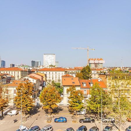 Domusmi Benedetto Marcello-28 Leilighet Milano Eksteriør bilde