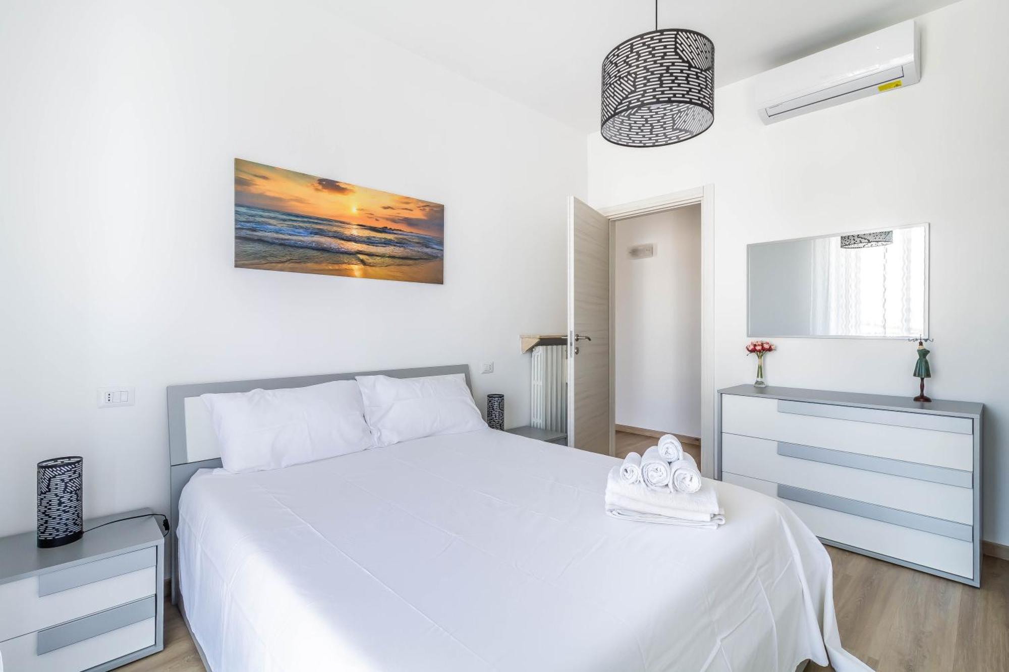 Domusmi Benedetto Marcello-28 Leilighet Milano Eksteriør bilde