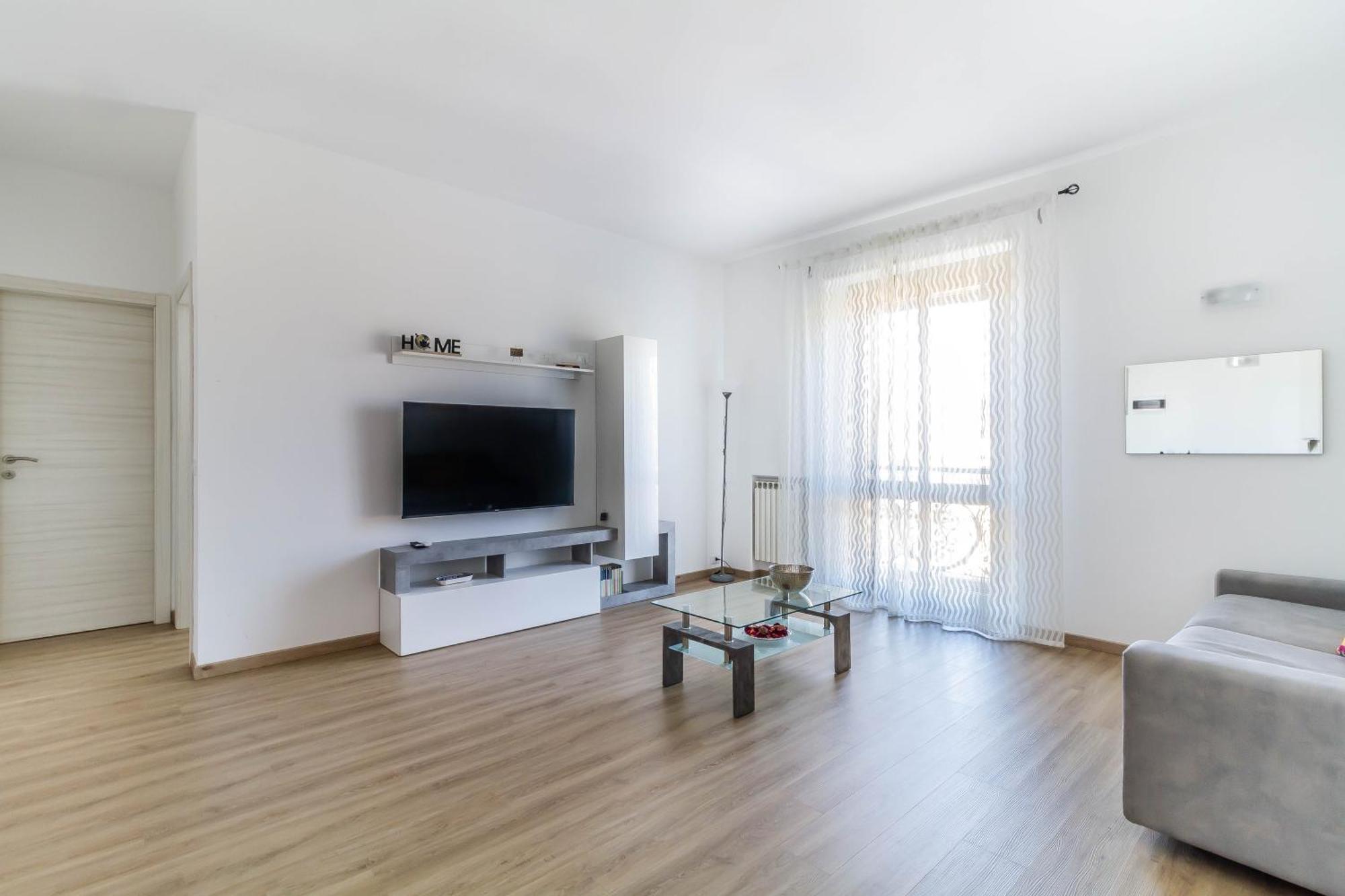 Domusmi Benedetto Marcello-28 Leilighet Milano Eksteriør bilde