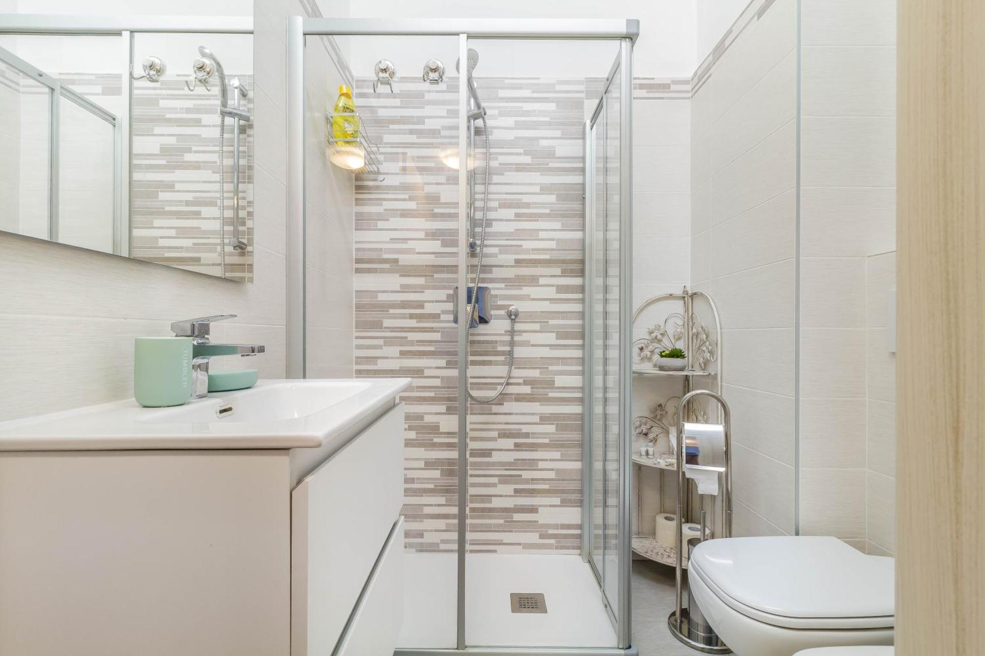 Domusmi Benedetto Marcello-28 Leilighet Milano Eksteriør bilde